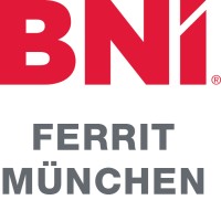 BNI Südbayern Ferrit München logo - Similar company to Serial Networkers