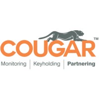 Cougar Monitoring logo - Similar company to Acctive Systems Ltd