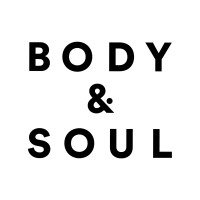 Body & Soul Festival logo - Similar company to Elucidate Communications