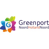 Greenport Noord-Holland Noord logo - Similar company to Nhnext