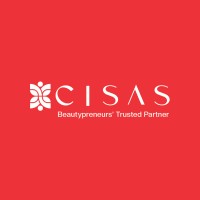 CISAS Beauty logo - Similar company to Pt Era Indo Mahakarya