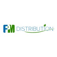 FPM Distribution logo - Similar company to Green Security