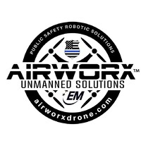 Airworx logo - Similar company to Intuitive Robotics