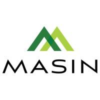 MASIN logo - Similar company to Try Candy Cloud
