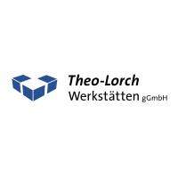 Theo-Lorch-Werkstätten gGmbH logo - Similar company to Star Care E.V.