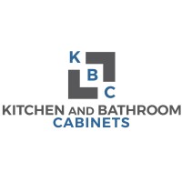 Kitchen and Bathroom Cabinets logo - Similar company to Ur Cabinets