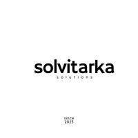 Solvitarka logo - Similar company to Flintime