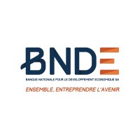 BNDE | Banque Nationale pour le Développement Economique logo - Similar company to Fongip