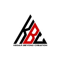 Kedar Beyond Creation logo - Similar company to The Visual House - Middle East