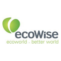 ecoWise Holdings Limited logo - Similar company to Ecowise Ltd