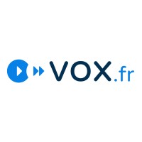 VOX.fr logo - Similar company to Certif Lab
