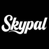 Skypal logo - Similar company to Skypal