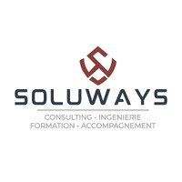 SOLUWAYS logo - Similar company to Sesa Properties, Llp