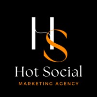 HOTSOCIAL logo - Similar company to Annotech