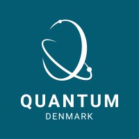 Quantum Denmark logo - Similar company to Cornell Laboratory For Accelerator-Based Sciences And Education (Classe)