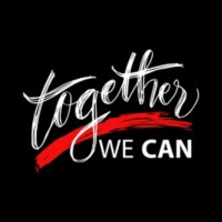 Together We Can logo - Similar company to Real Medicine