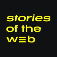 Stories of the Web logo - Similar company to Rorvswild