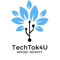TechTok4U logo - Similar company to Chzapps India