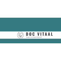 DOC VITAAL logo - Similar company to Subconscious Impact