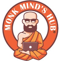 Monk Minds Hub logo - Similar company to Pesynergy