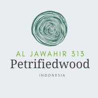 AL-JAWAHIR 313 PETRIFIEDWOOD INDONESIA logo - Similar company to Bushmanland Minerals