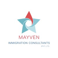 Mayven Immigration Consultants (Pvt) Ltd