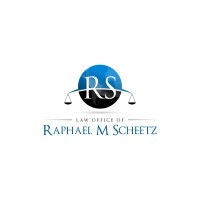 Law Office of Raphael M. Scheetz