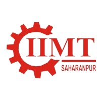 Indraprastha institute of Management & Technology logo - Similar company to Indraprasth Institute Of Management, Gurgaon