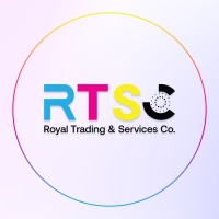 Royal Trading & Services Co. logo - Similar company to Eslate