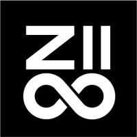 Zero2Infinity logo - Similar company to Cosmopolis.App