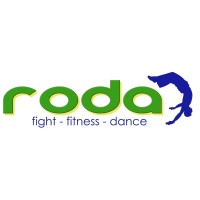 Roda Movements