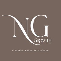 NGGrowth logo - Similar company to Get Jacksons -Home Improvement
