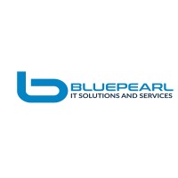 Bluepearl IT Solutions and Services logo - Similar company to Bluepal
