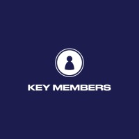 Key Members logo - Similar company to E-Exhibition