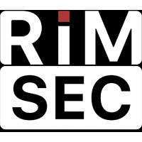 RiM SECURITY logo - Similar company to Vgn Group Nl