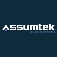 ASSUMTEK Consulting logo - Similar company to Assumtek Education