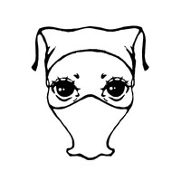 THEHOOD.EXT logo - Similar company to Éditions Med-Line