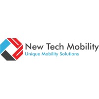 New Tech Mobility Partners logo - Similar company to Paiseec