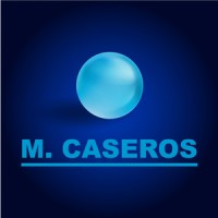 Maquinarias Caseros s.a. logo - Similar company to Simob Software