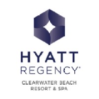 Hyatt Regency Clearwater Beach Resort & Spa logo - Similar company to Opal Sands Resort & Opal Sol Resort