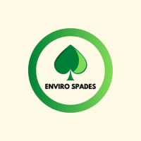 EnviroSpades logo - Similar company to Naimrod
