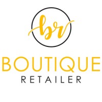 Boutique Retailer logo - Similar company to Swallows & Daggers