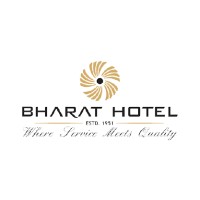 Bharat Hotels Limited (New Delhi) logo - Similar company to Code Hatchers