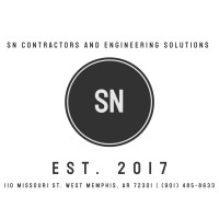 SN Contractors logo - Similar company to Endeavor Equity Partners