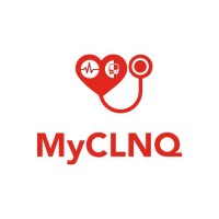 MyCLNQ Health India logo - Similar company to Potentia Edtech