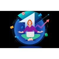 Content Goldmine logo - Similar company to Crunch ‘N Munch