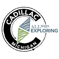 Cadillac Area Visitors Bureau logo - Similar company to The Outer Loop Theater Experience