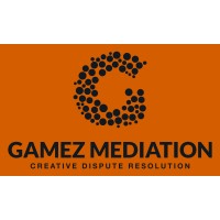 Gamez Mediation logo - Similar company to Trs Health