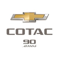 Cotac Grupo logo - Similar company to Cotac Group