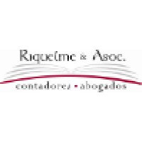 Estudio Riquelme & Asociados logo - Similar company to Gowigo